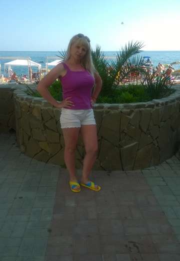 My photo - Veronika, 40 from Safonovo (@veronika32609)