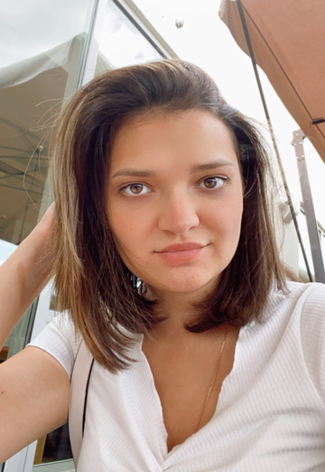 My photo - Yuliya, 27 from Mytishchi (@uliya231467)