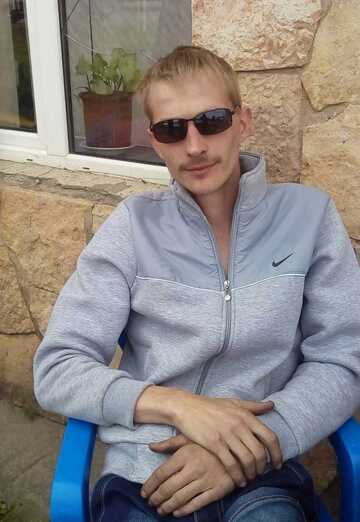My photo - Igor, 35 from Vyborg (@igor294183)