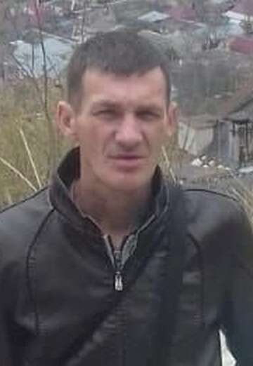 My photo - Pavel, 44 from Kislovodsk (@pavel179341)