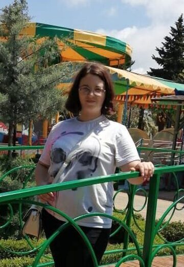 Моя фотография - Мария, 31 из Новочеркасск (@mariya182323)