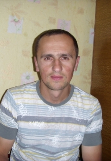 My photo - Dmitriy, 47 from Baranovichi (@dmitriy23278)