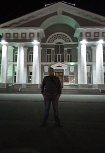 My photo - yuriy, 34 from Volgodonsk (@uriy144005)
