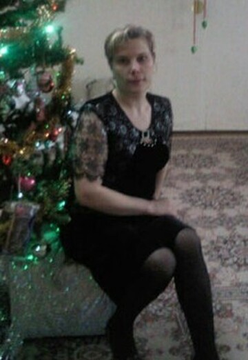 My photo - Svetlana, 49 from Korolyov (@svetlana68019)