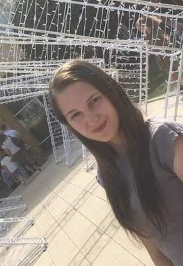 Моя фотография - Ольга, 23 из Курск (@olga353423)