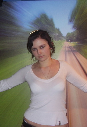 MalinA (@nilka-2005) — моя фотография № 2