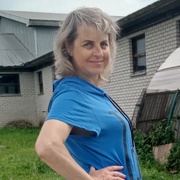 Ольга, 46, Москва