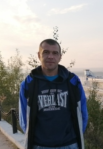 My photo - Aleksey Zaika, 44 from Sibay (@alekseyzaika2)