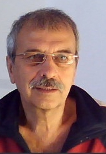 Ma photo - vlad, 68 de Kamychine (@vlad107476)