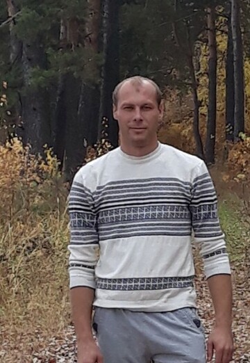 My photo - Aleksandr, 34 from Tyumen (@aleksandr888312)