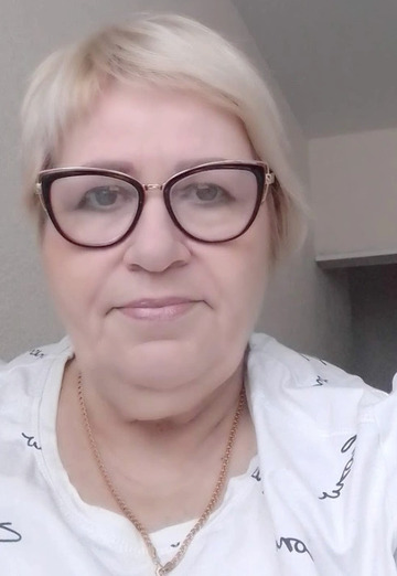 My photo - Tatyana, 69 from Krasnodar (@tatyana373092)