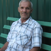 Николай, 71, Кашары