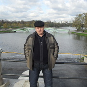 Евгений, 54, Отрадная
