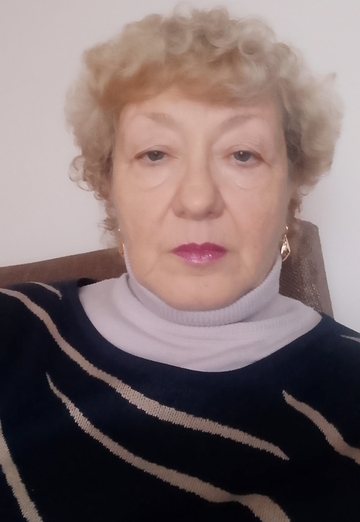 Lyudmila (@ludmila133540) — my photo № 1
