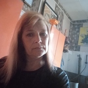 Нина, 50, Кез
