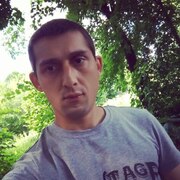 анатолий чурин, 37, Вязники