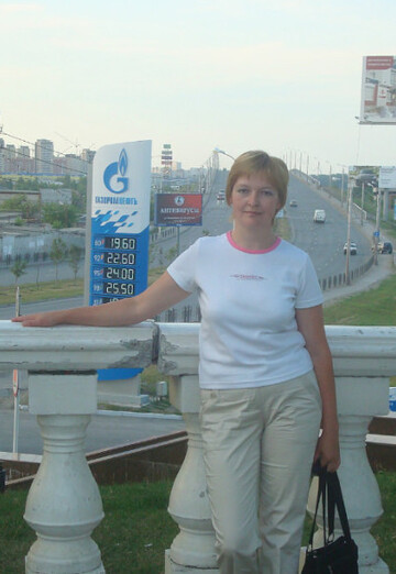 Моя фотография - Оксана, 50 из Иркутск (@oksana77440)
