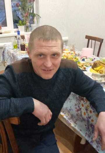 Моя фотография - Вадим, 44 из Оренбург (@vadim116859)