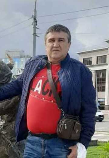 My photo - Vovan, 54 from Kazan (@vovan8071)