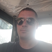 Александр, 36, Солнцево