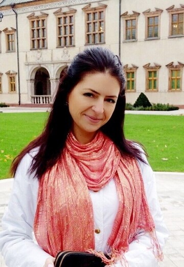 My photo - Marishka, 35 from Moscow (@marshkayashuk)