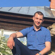 Весёлый, 27, Клинцы