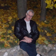 sergey 60 Yaroslavl