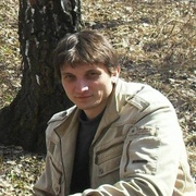 Олег, 42, Хотынец
