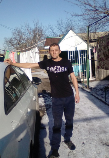 My photo - aleksandr, 45 from Rostov-on-don (@aleksandr487069)