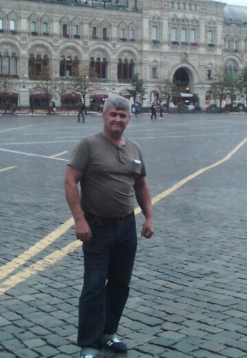 My photo - Plutishka, 56 from Almetyevsk (@plutishka7)