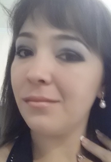 Моя фотография - Регина, 33 из Ташкент (@regina8712)