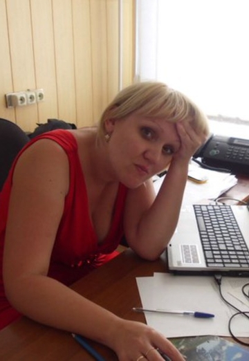 Моя фотографія - Оксана, 40 з Корсунь-Шевченківський (@slivkaksuha)