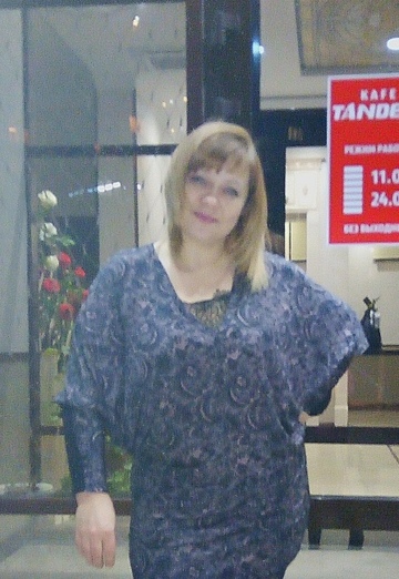 Моя фотография - Кристина, 41 из Волгоград (@kristina90442)