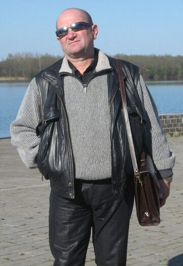 Моя фотография - Александр Карасёв, 57 из Минск (@aleksandrkarasev8)