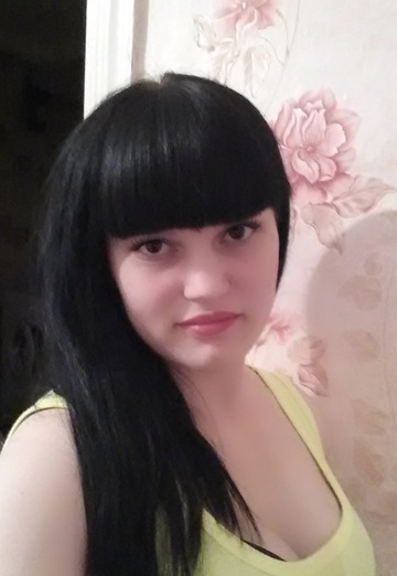 My photo - Tatyana, 30 from Zavodoukovsk (@tatyana117800)