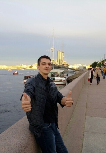 Andrey (@andrey433222) — my photo № 3