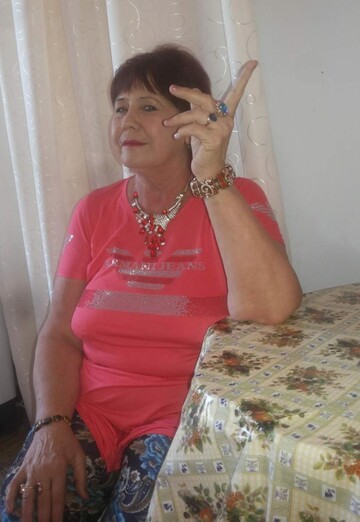 Моя фотография - ирина стародубцева, 66 из Самарканд (@irinastarodubceva0)