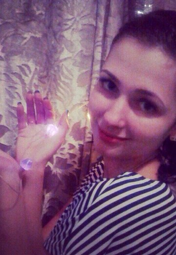 My photo - Natalya, 30 from Mariupol (@natalya108789)