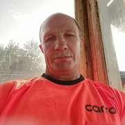 Василий, 49, Череповец
