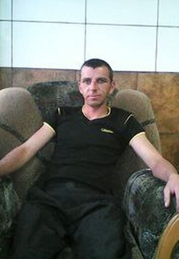 My photo - Ivan, 40 from Syktyvkar (@ivan268067)