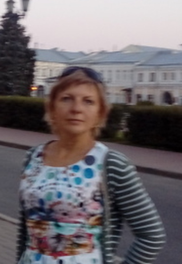 Моя фотография - Людмила, 48 из Волгоград (@ludmila105565)