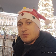 Ринат, 35, Сосновоборск (Красноярский край)