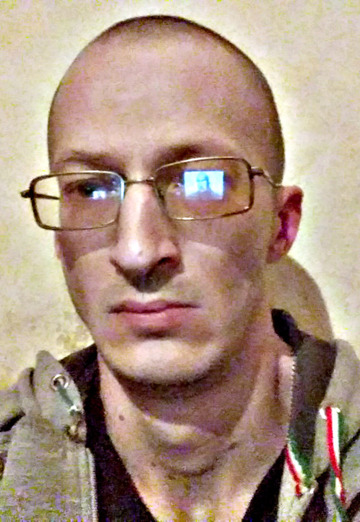 My photo - Vyacheslav, 39 from Simferopol (@vyacheslav83925)