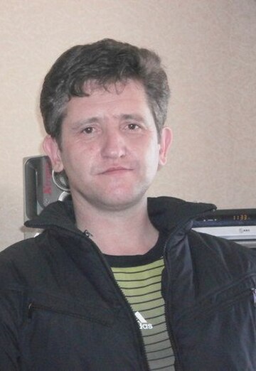 Mein Foto - aleksandr, 49 aus Weschkaima (@aleksandr565896)