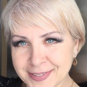Марина Астрова, 56, Ирбит