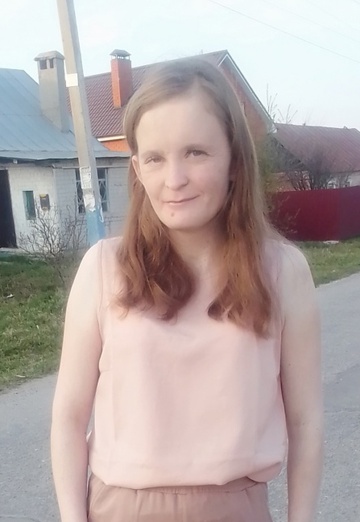 My photo - Valentina, 32 from Lipetsk (@valentina85331)