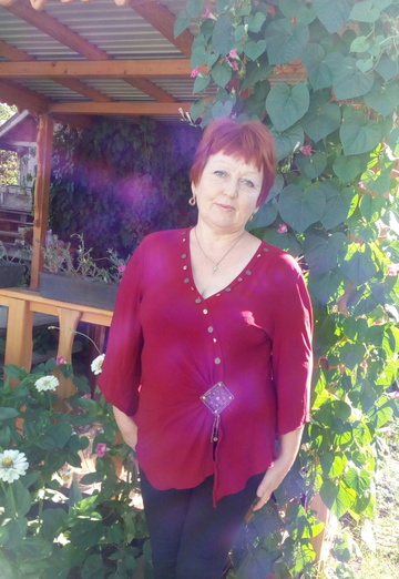 My photo - Lyubov, 61 from Buzuluk (@lubov46364)