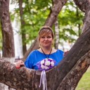 Александра, 43, Лыткарино