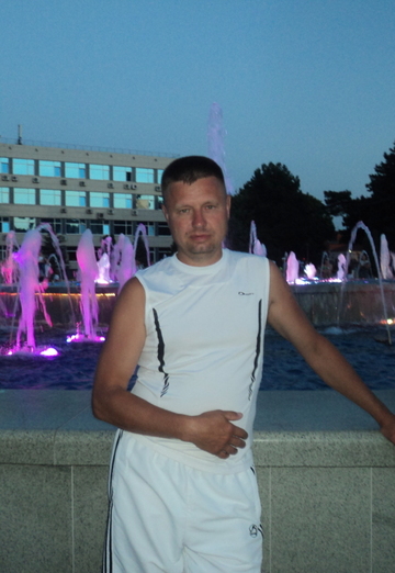 My photo - Roman, 49 from Vyazniki (@roman106467)