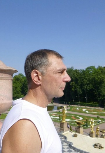 My photo - Aleksey, 59 from Samara (@aleksey440290)